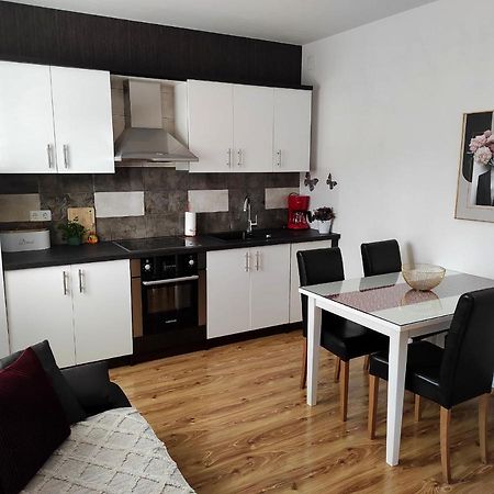 Apartment Zunabovic Trogir Exterior photo