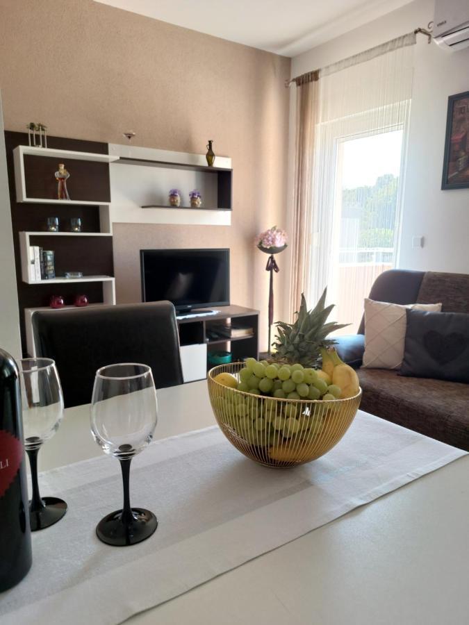 Apartment Zunabovic Trogir Exterior photo