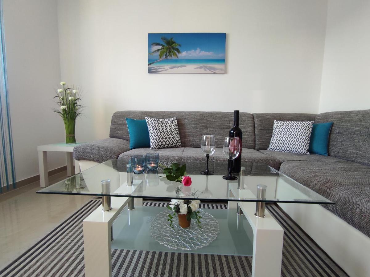 Apartment Zunabovic Trogir Exterior photo