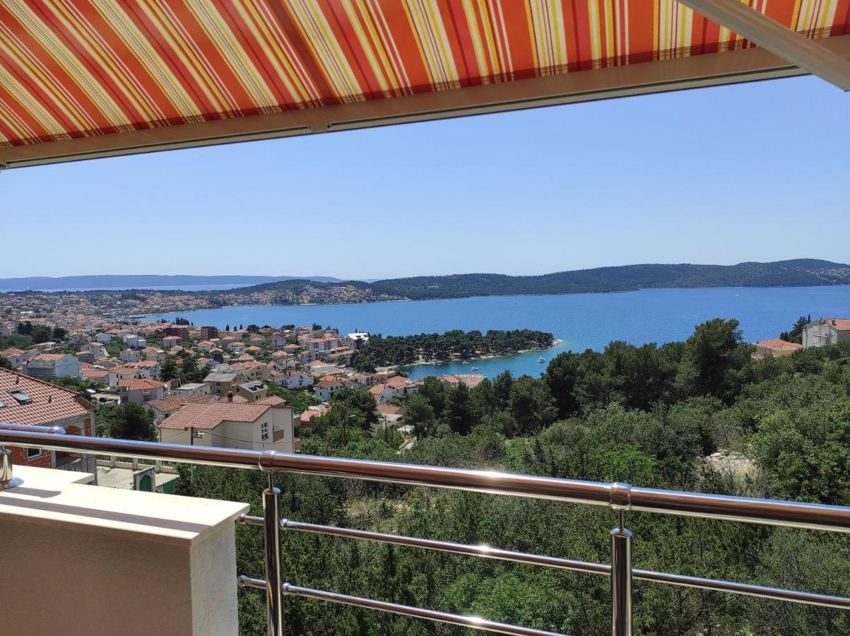 Apartment Zunabovic Trogir Exterior photo